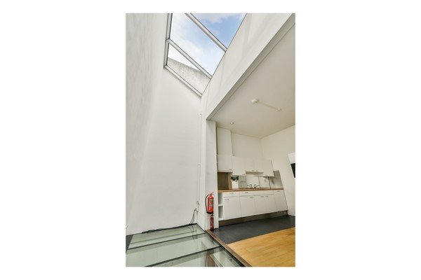 Medium property photo - C.J.K Van Aalststraat 75, 1019 JX Amsterdam